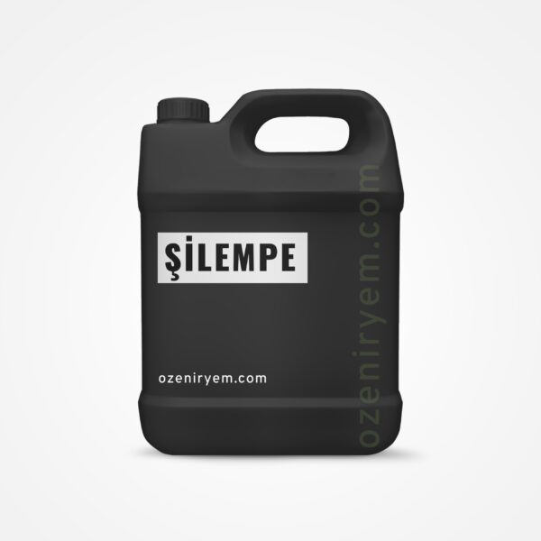 Organik Şilempe - 25 KG